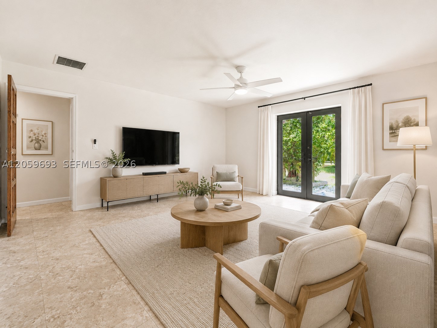 FLA FRUIT LANDS CO - Residential