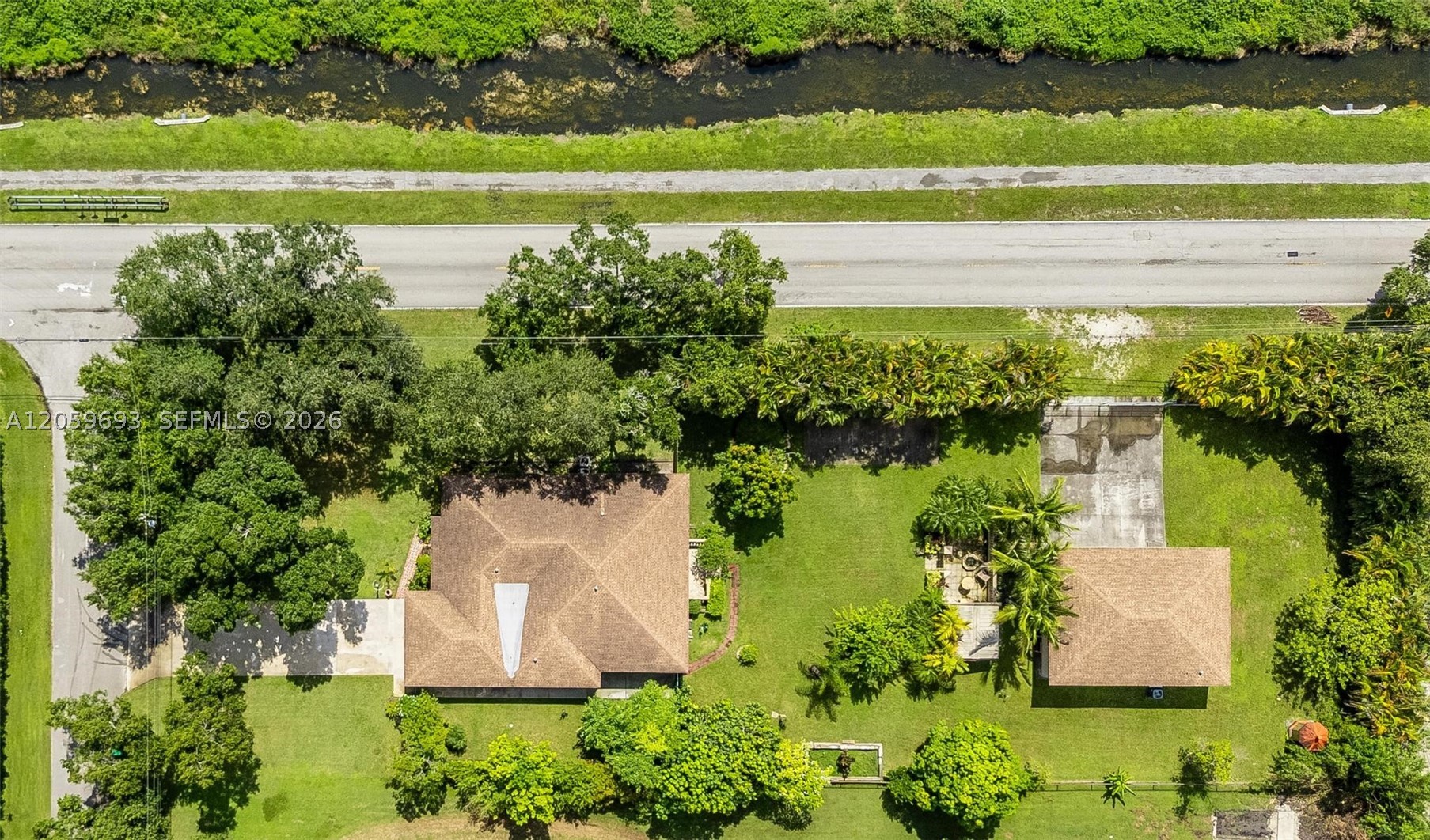 FLA FRUIT LANDS CO - Residential