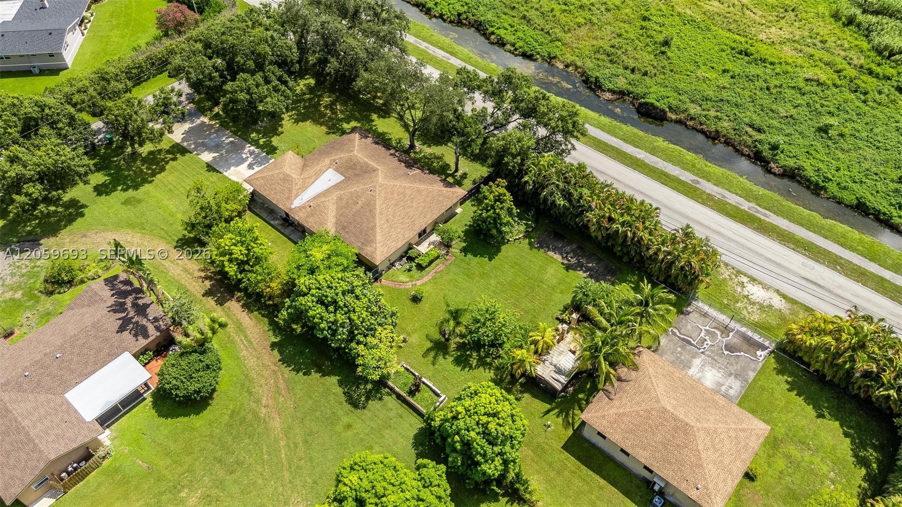 FLA FRUIT LANDS CO - Residential