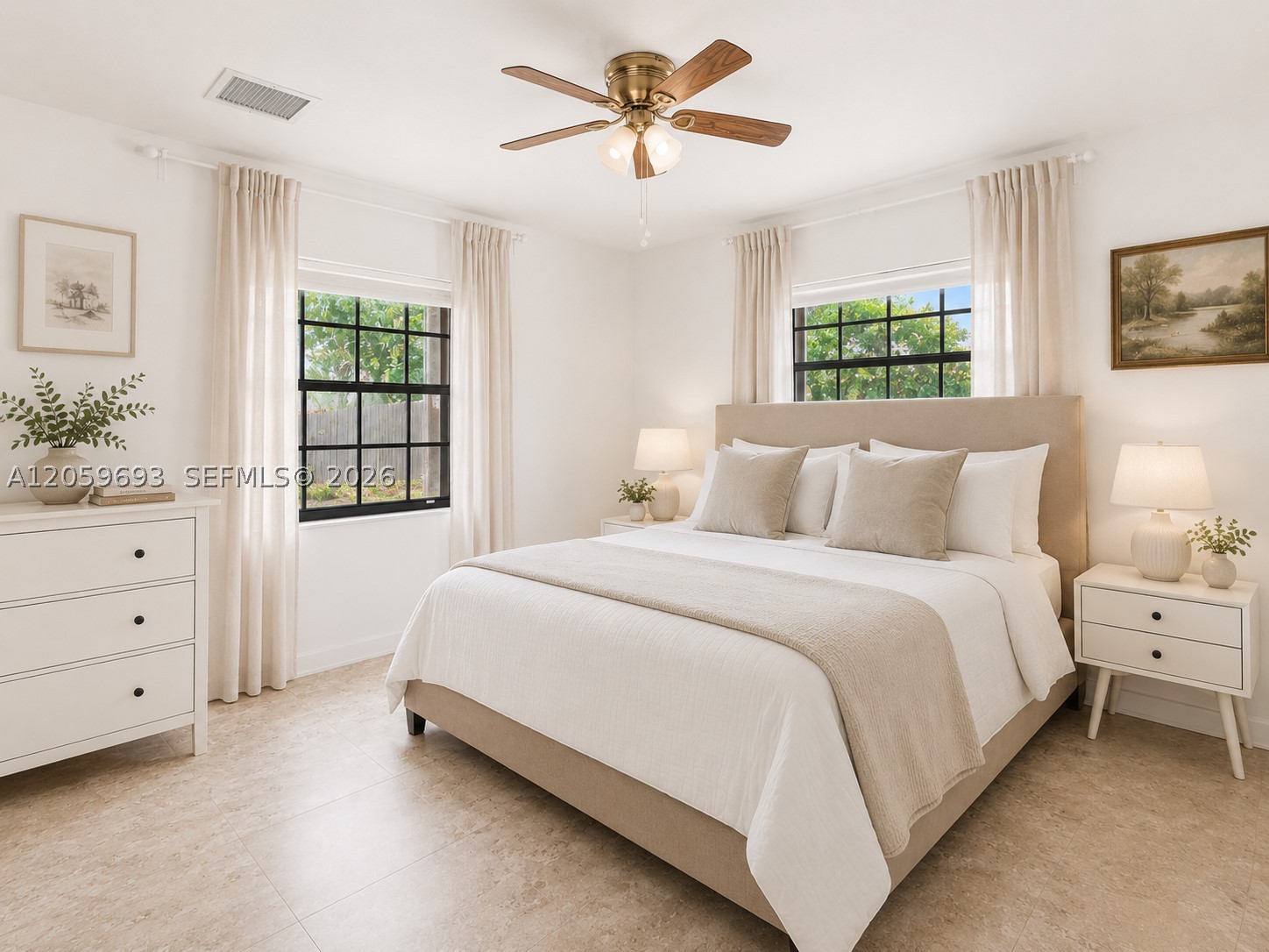FLA FRUIT LANDS CO - Residential