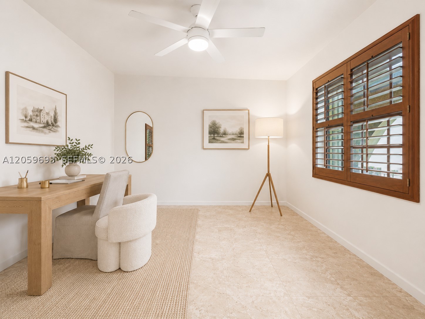 FLA FRUIT LANDS CO - Residential