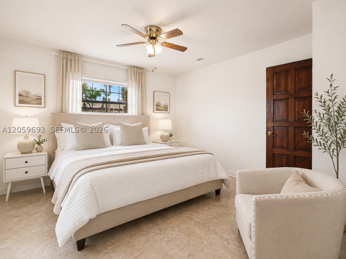 FLA FRUIT LANDS CO - Residential