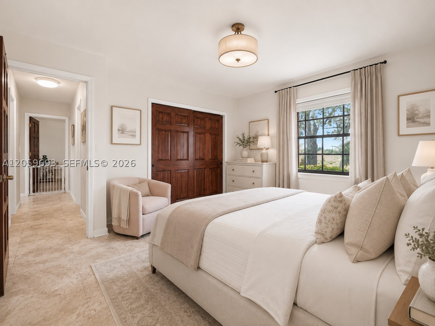 FLA FRUIT LANDS CO - Residential