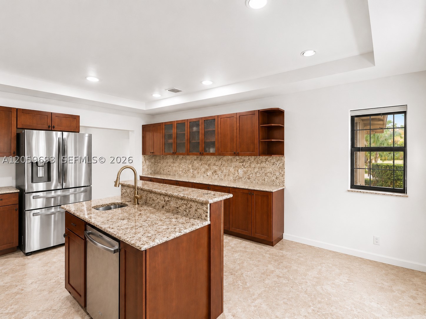 FLA FRUIT LANDS CO - Residential