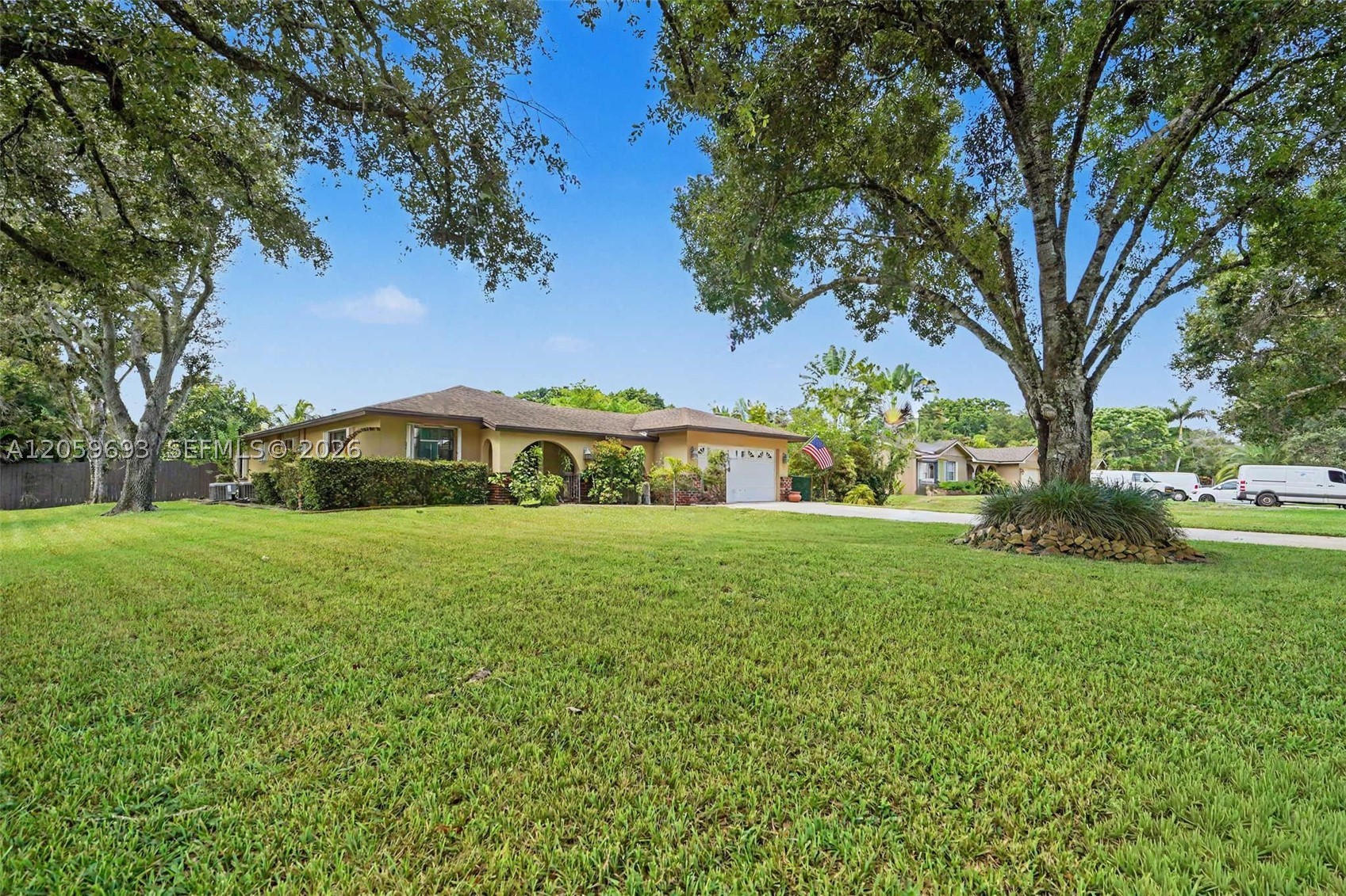 FLA FRUIT LANDS CO - Residential