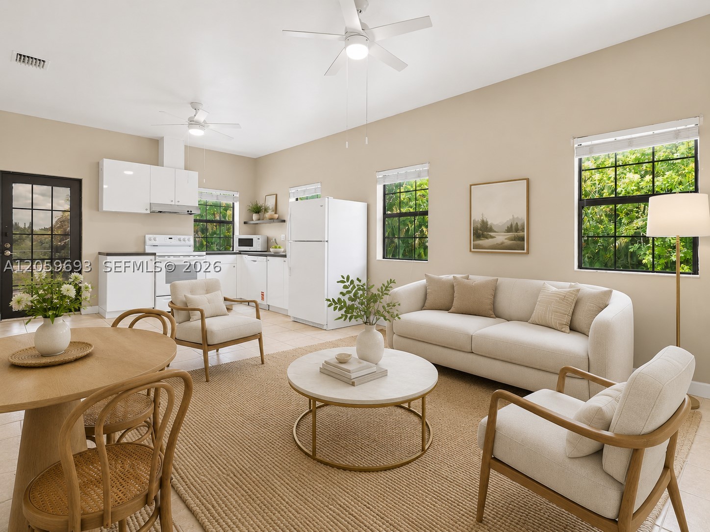 FLA FRUIT LANDS CO - Residential