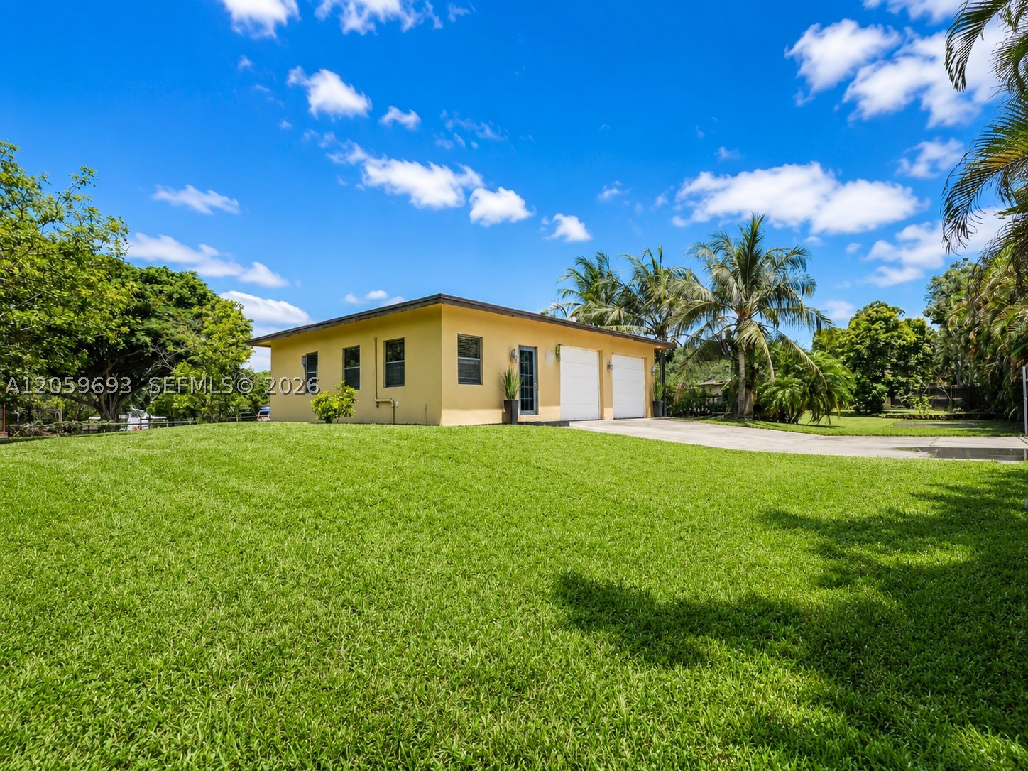 FLA FRUIT LANDS CO - Residential