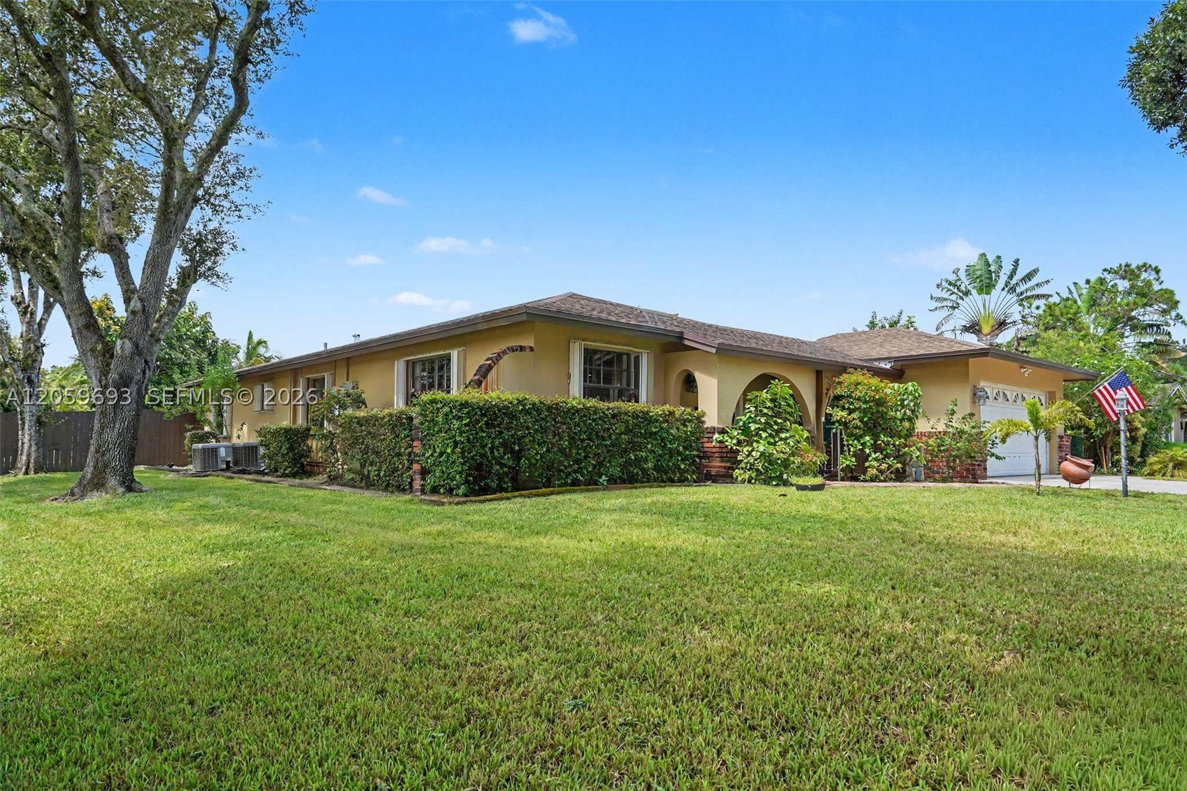 FLA FRUIT LANDS CO - Residential