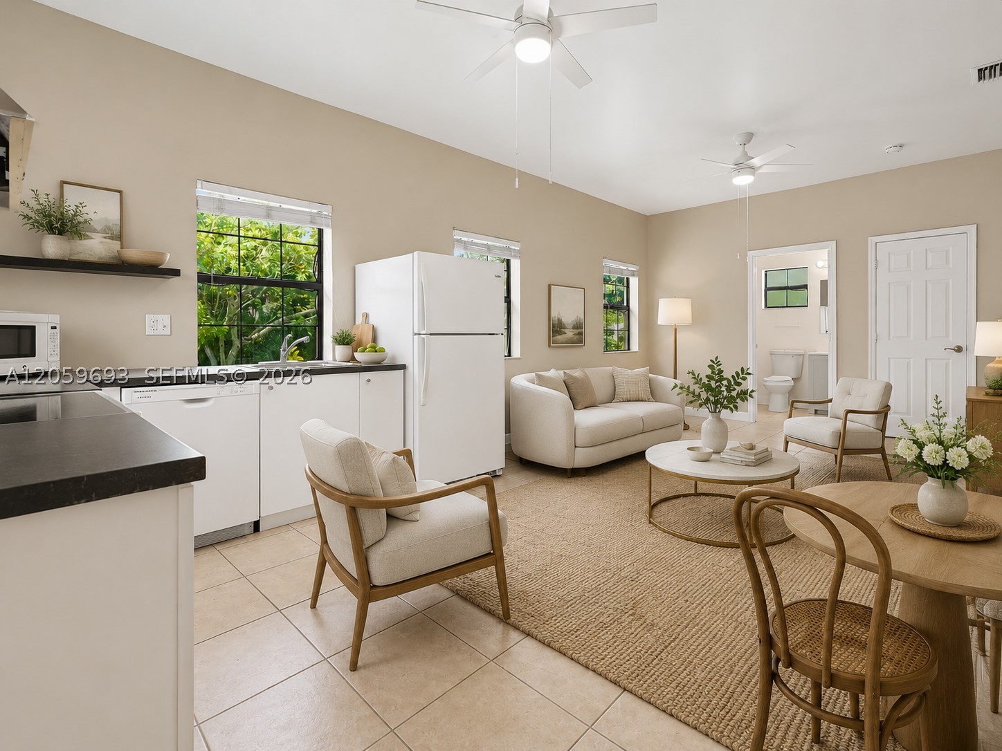 FLA FRUIT LANDS CO - Residential