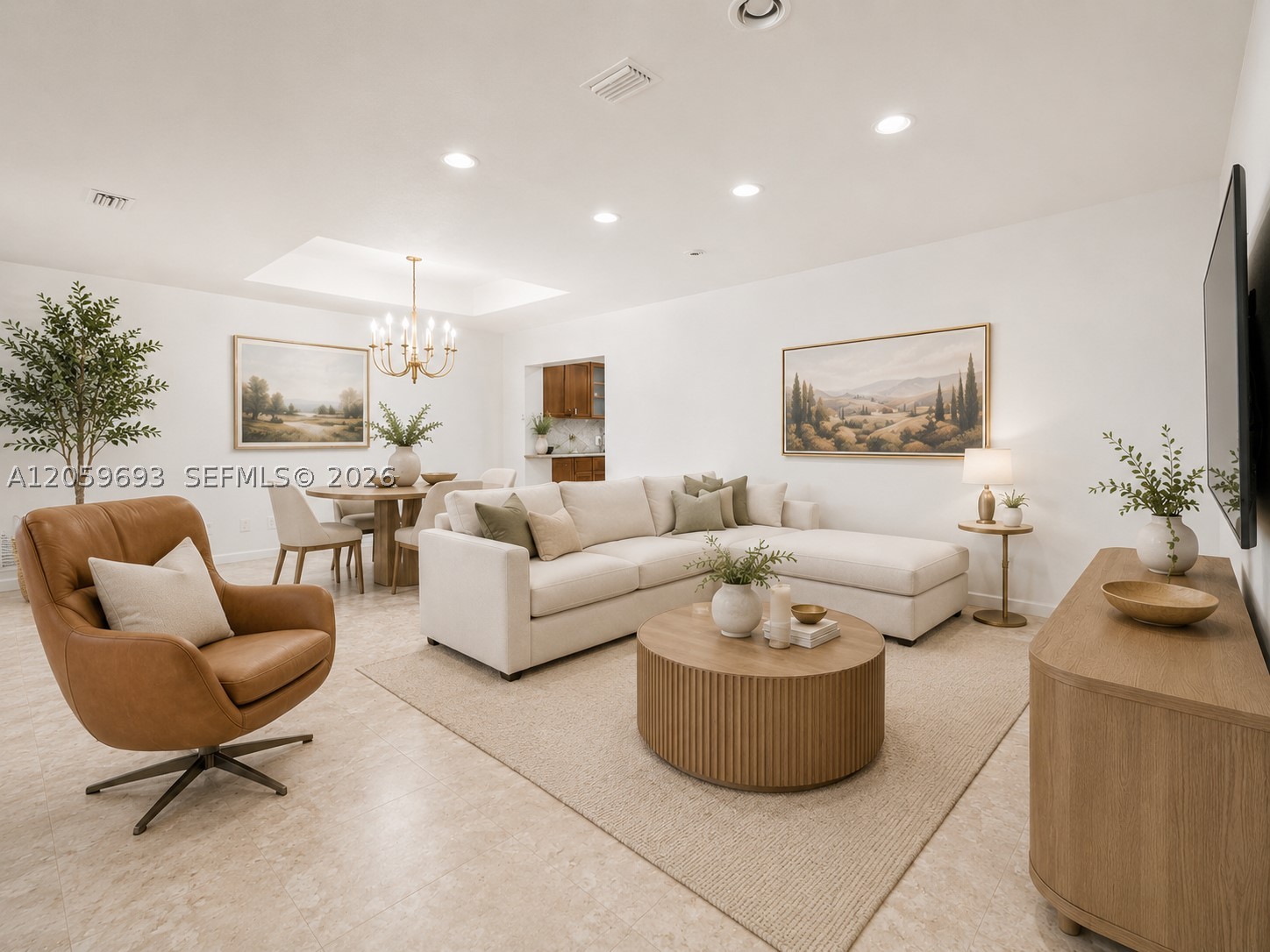 FLA FRUIT LANDS CO - Residential