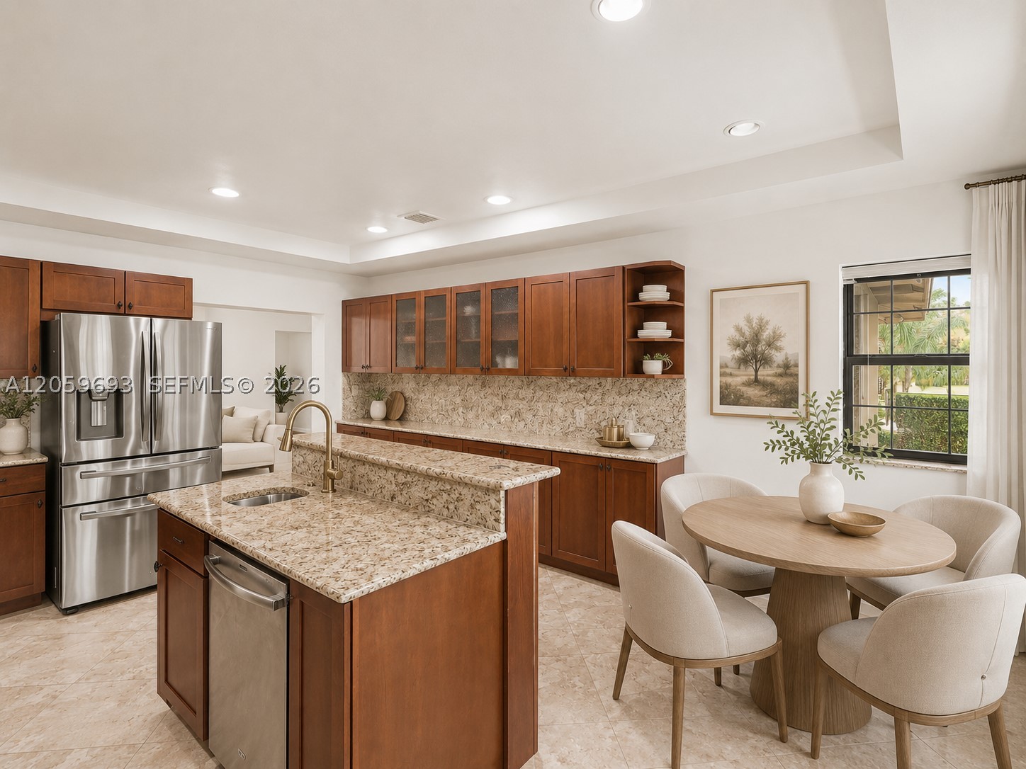 FLA FRUIT LANDS CO - Residential