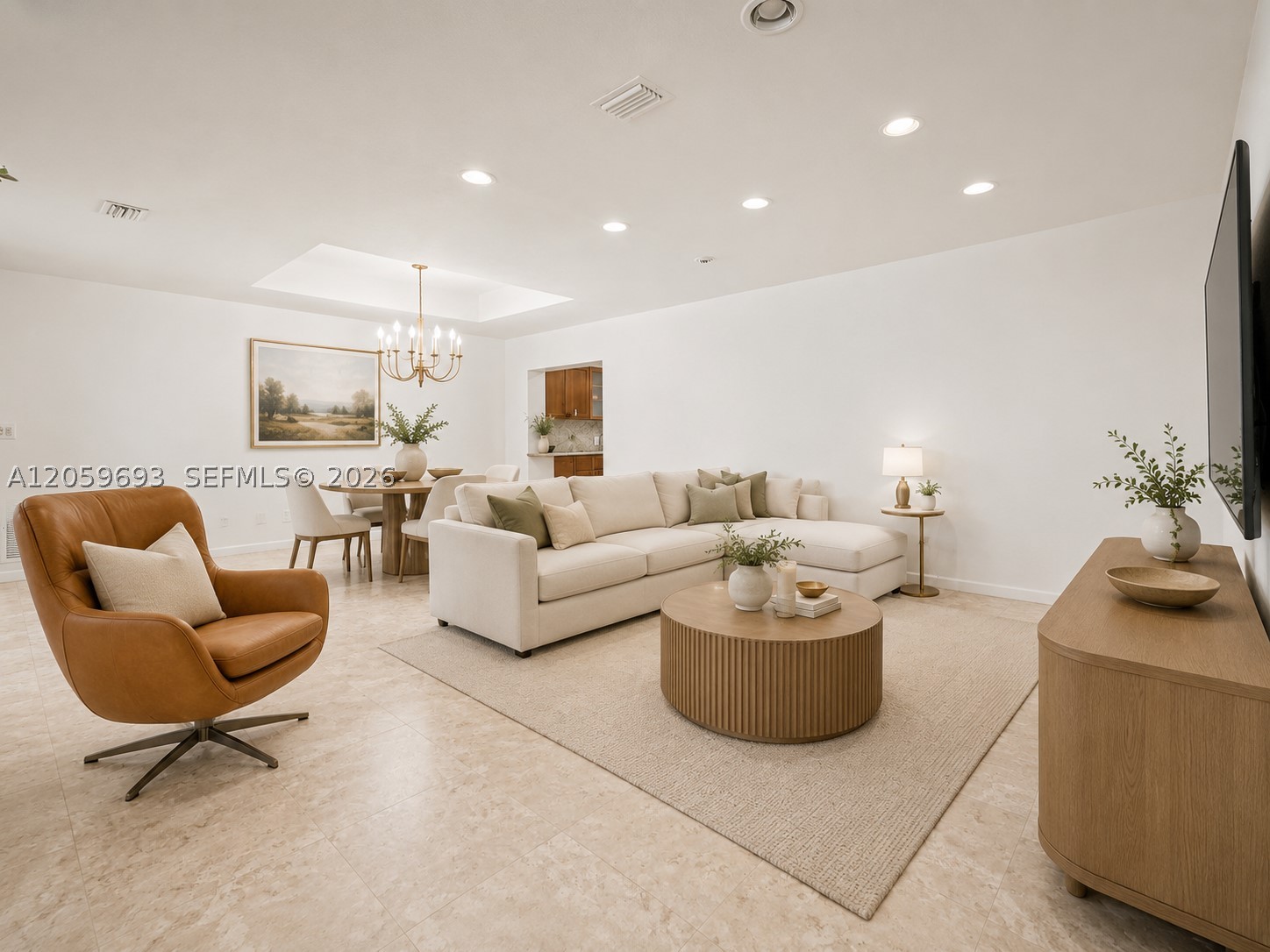 FLA FRUIT LANDS CO - Residential
