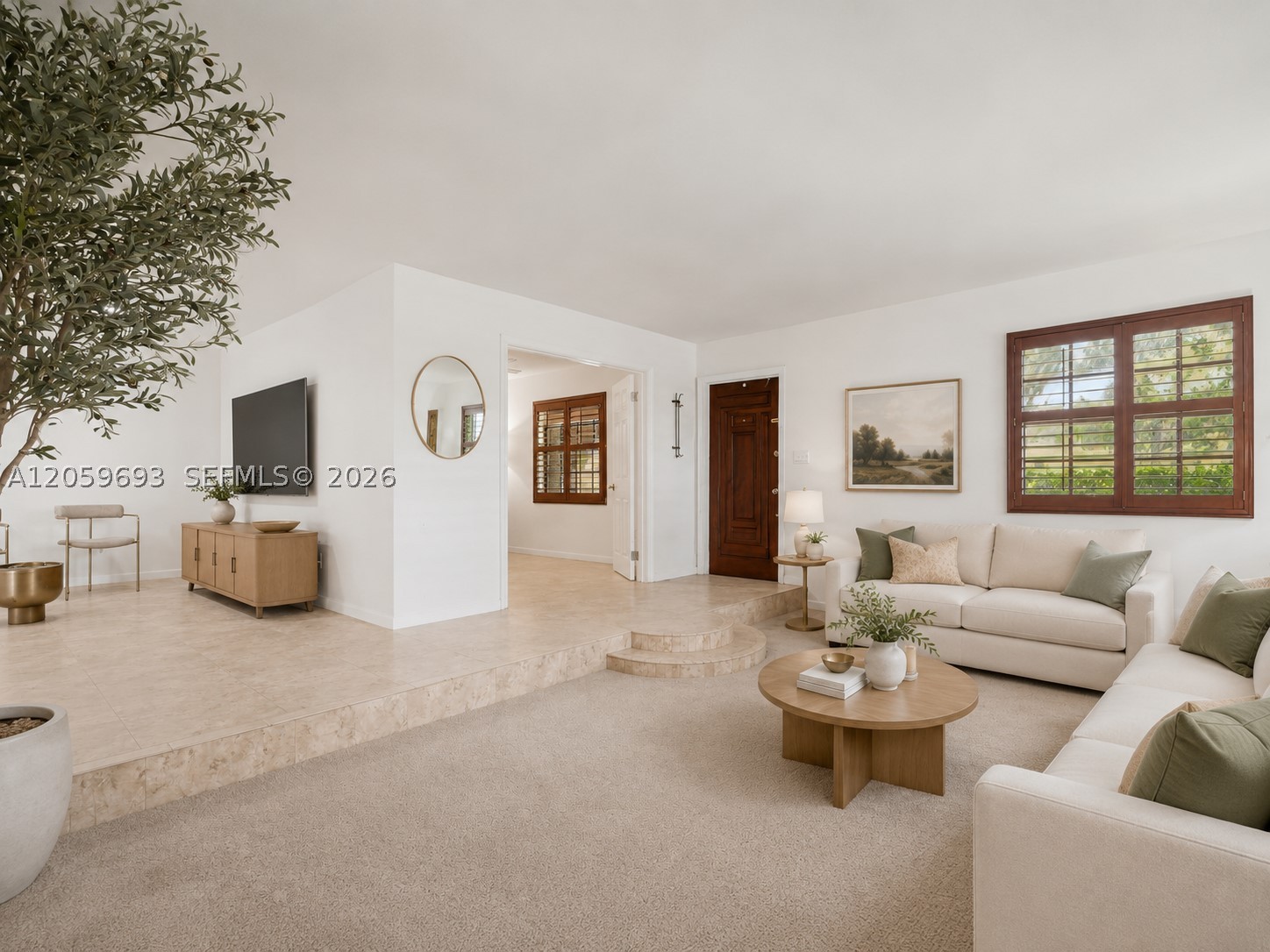FLA FRUIT LANDS CO - Residential
