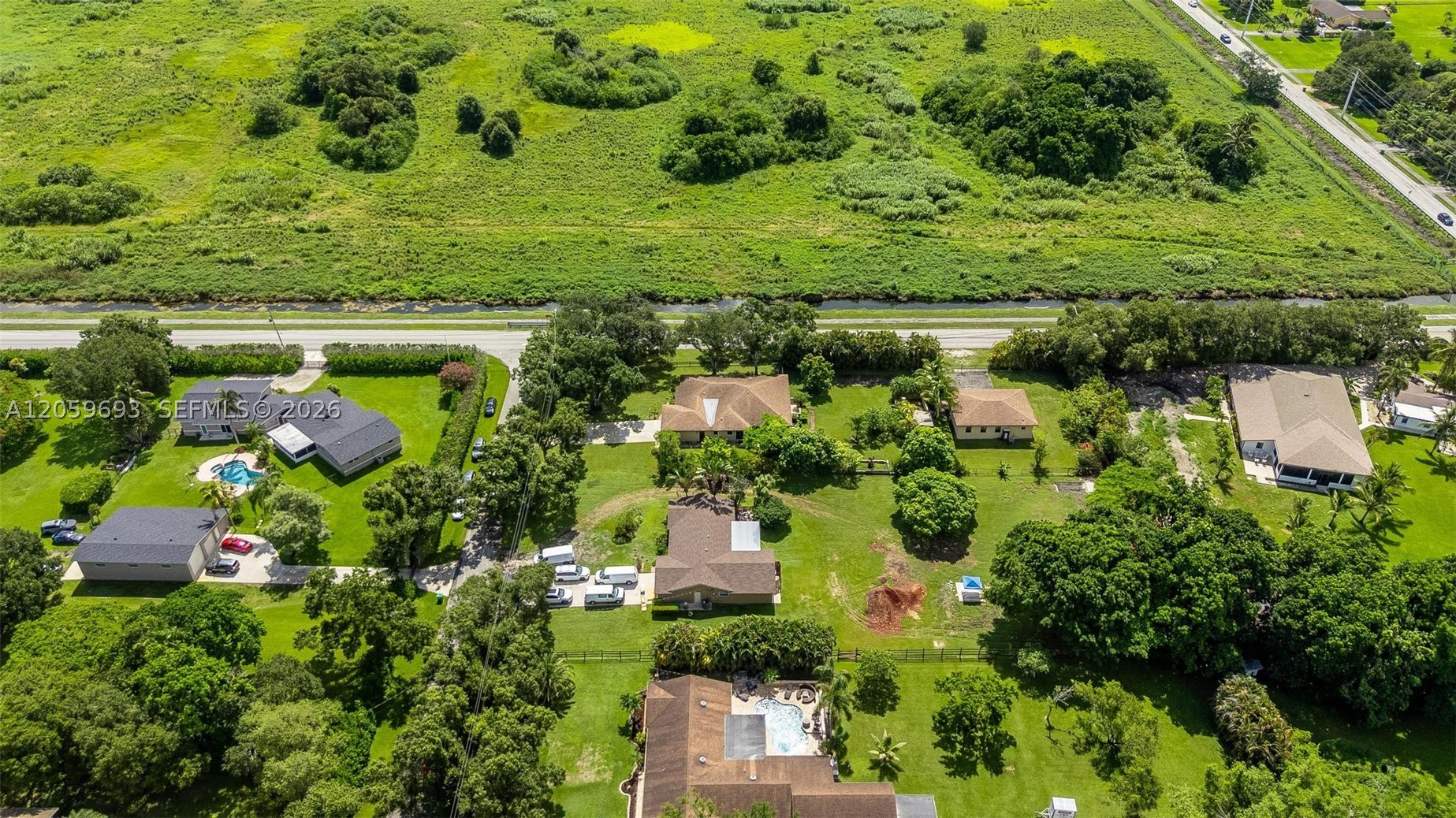 FLA FRUIT LANDS CO - Residential