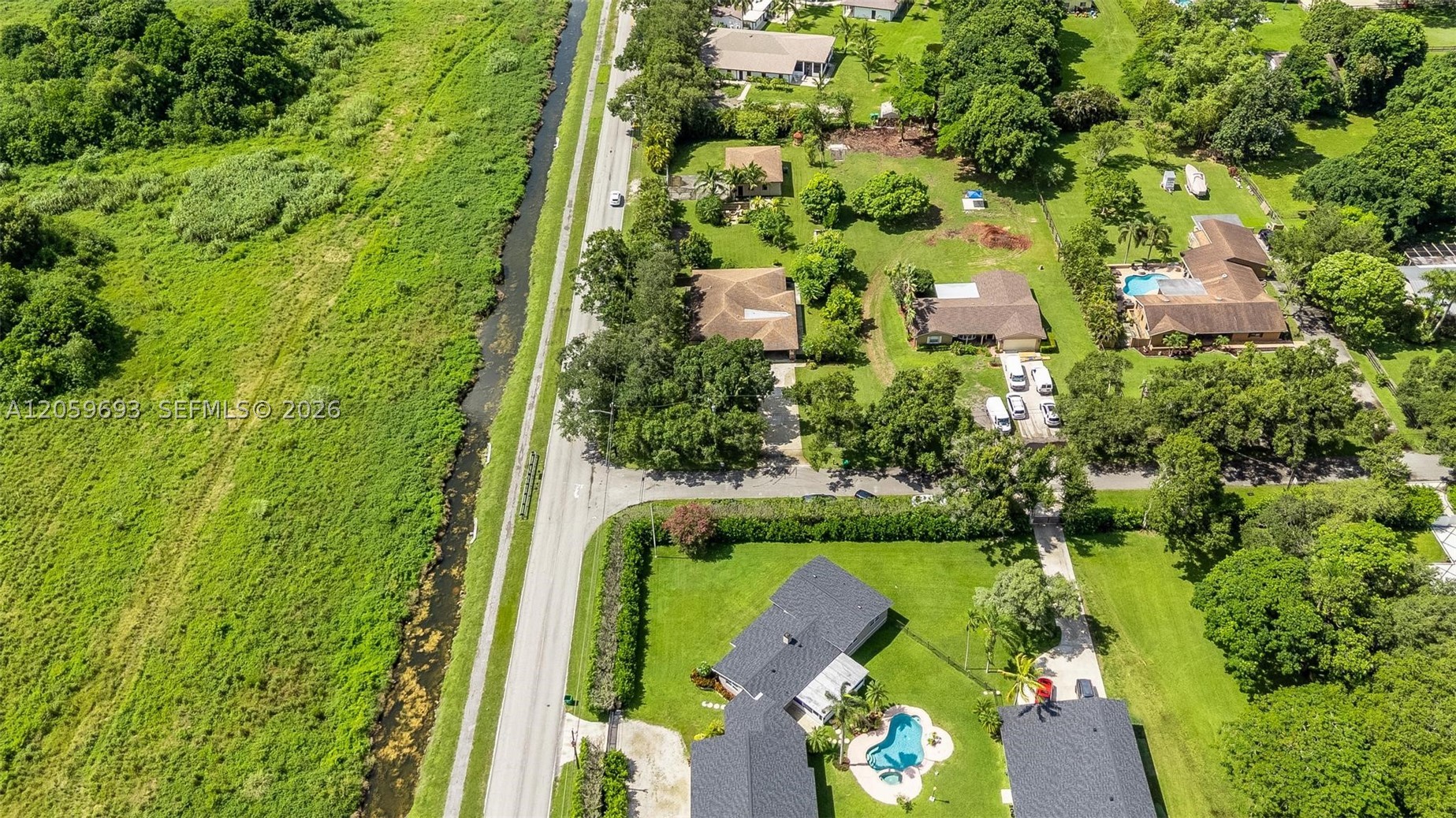FLA FRUIT LANDS CO - Residential