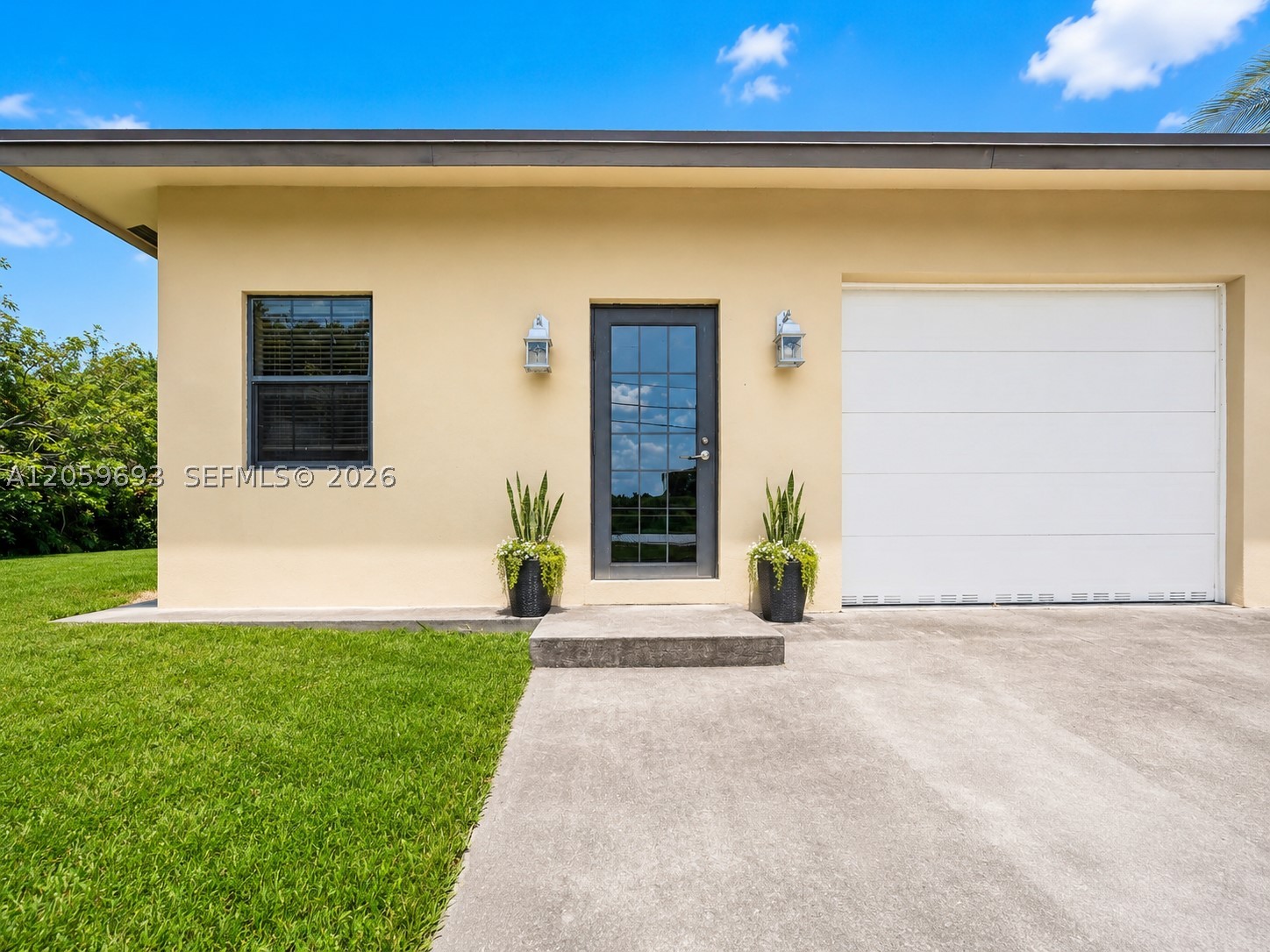 FLA FRUIT LANDS CO - Residential