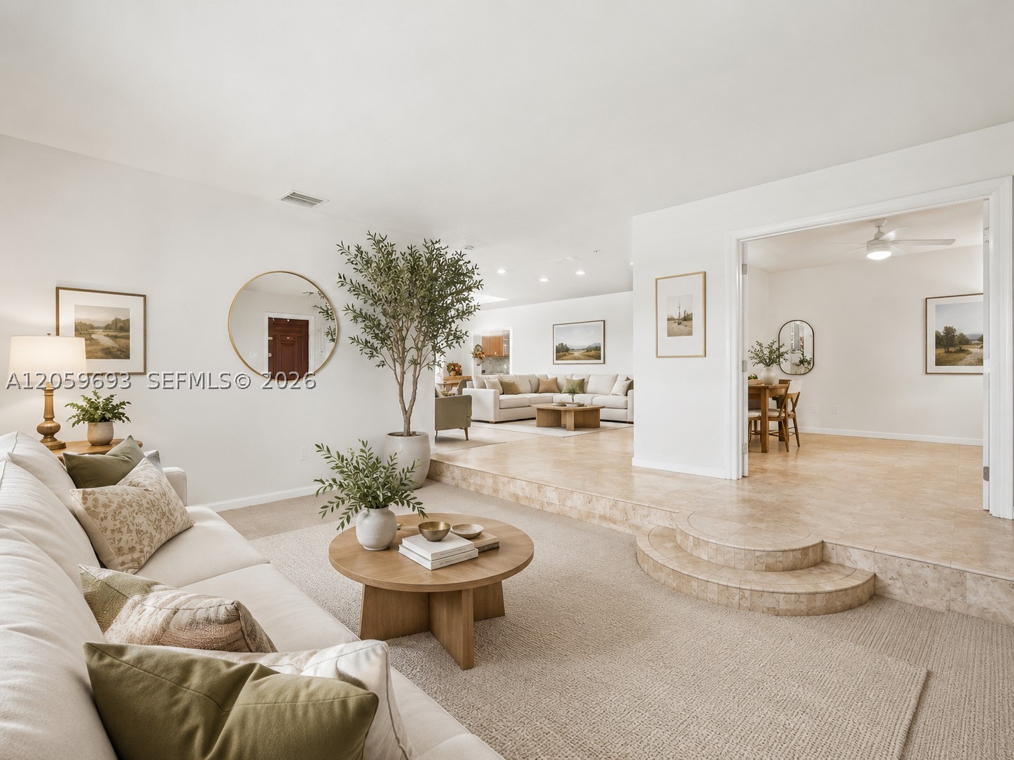 FLA FRUIT LANDS CO - Residential