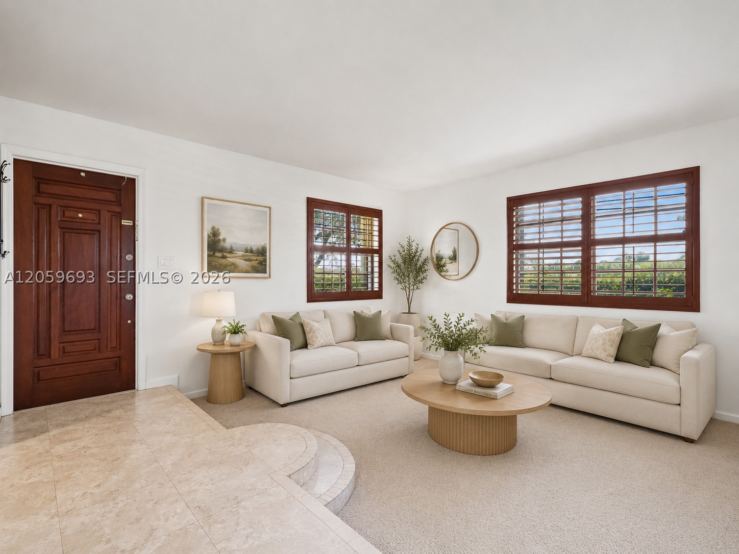 FLA FRUIT LANDS CO - Residential
