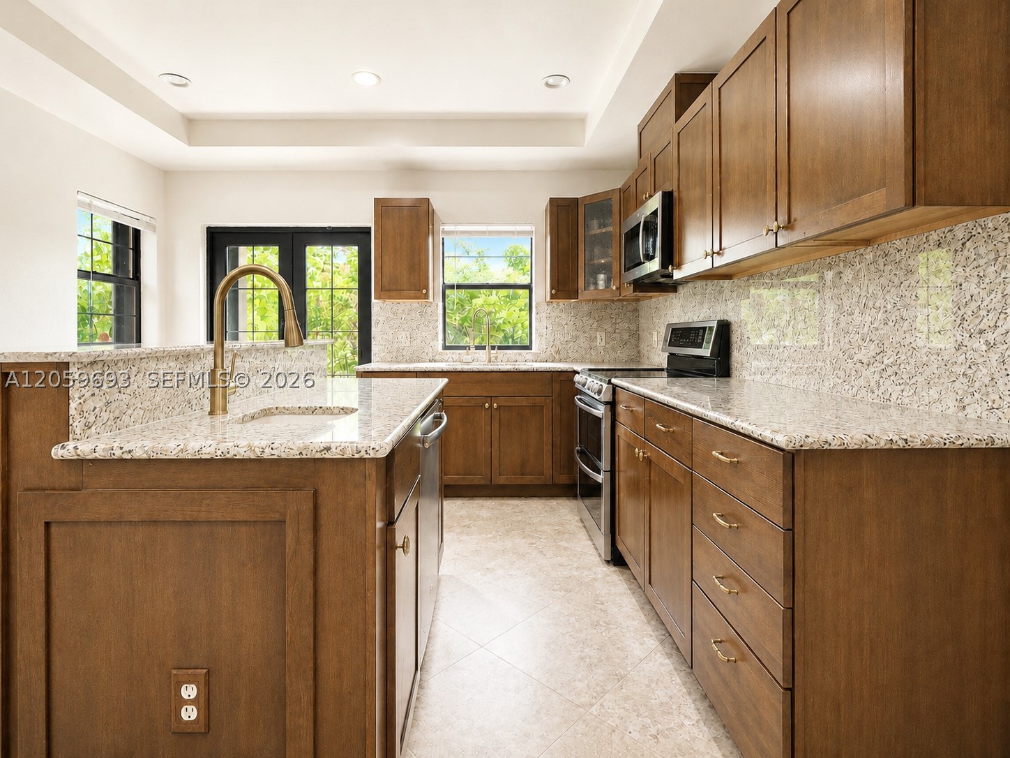 FLA FRUIT LANDS CO - Residential