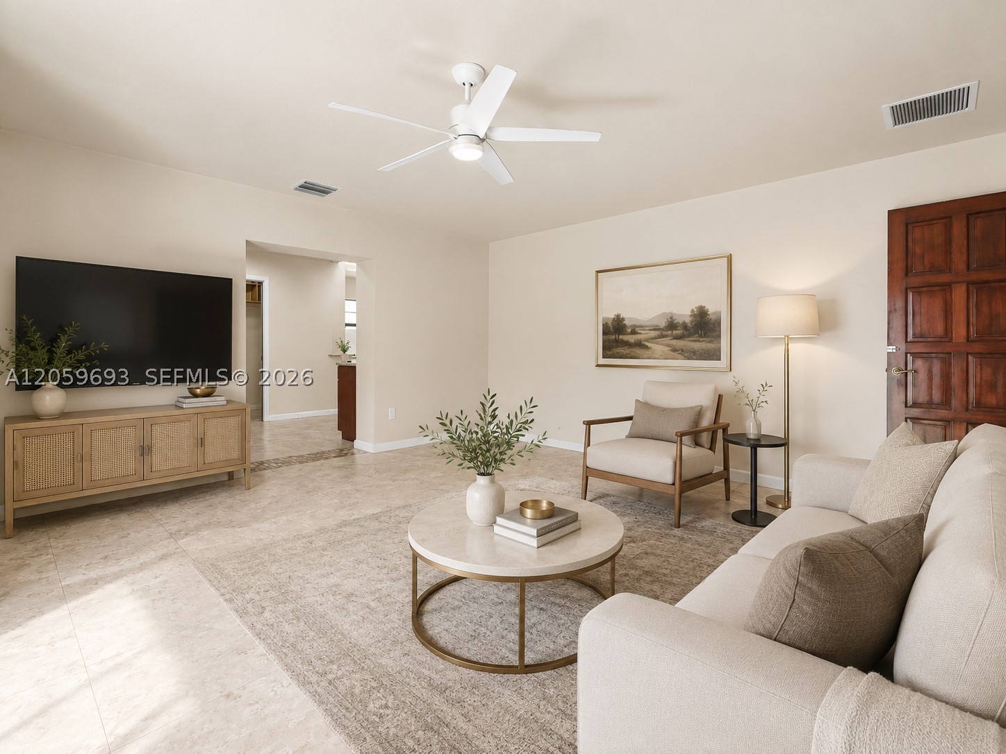 FLA FRUIT LANDS CO - Residential