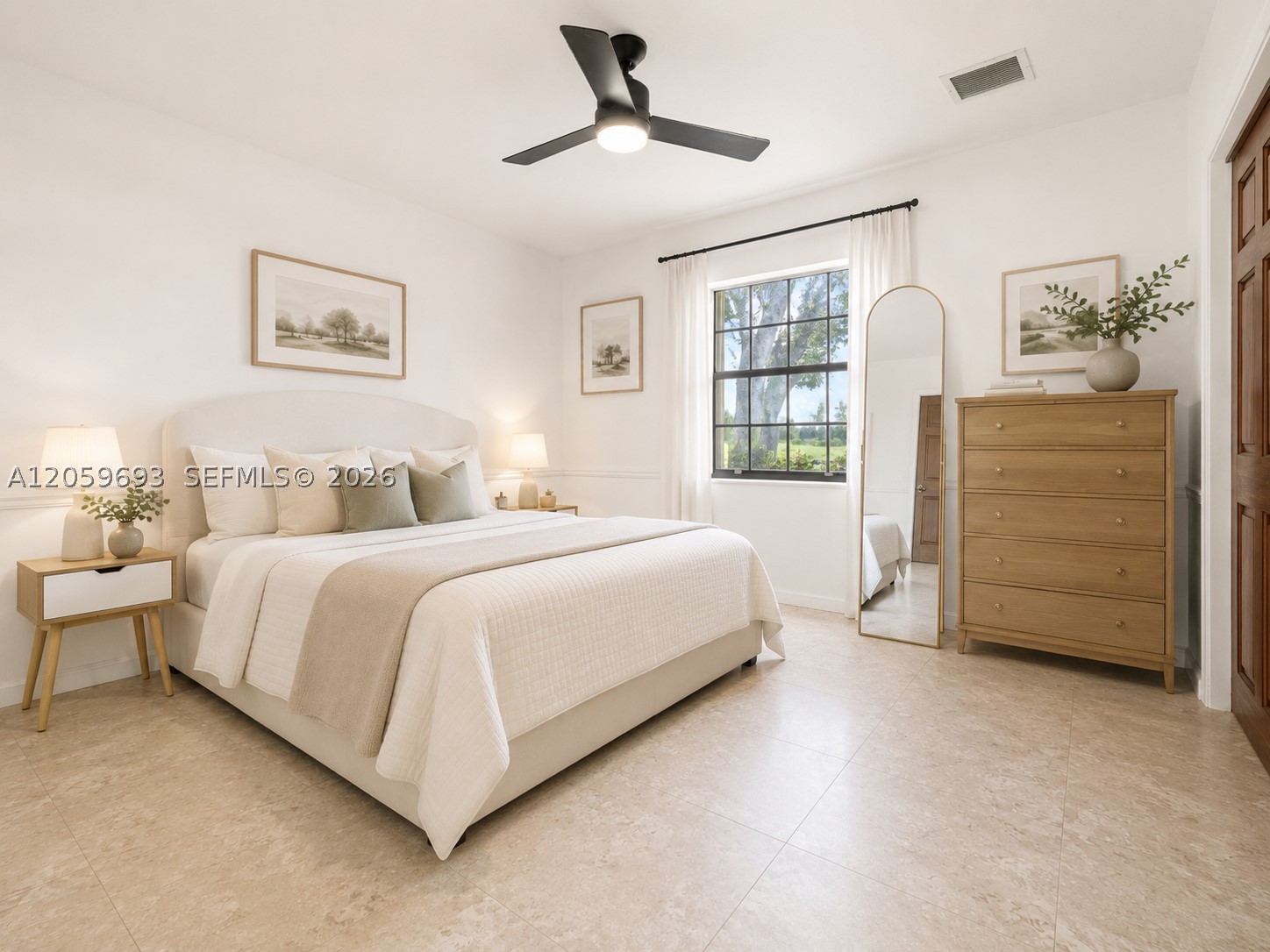 FLA FRUIT LANDS CO - Residential