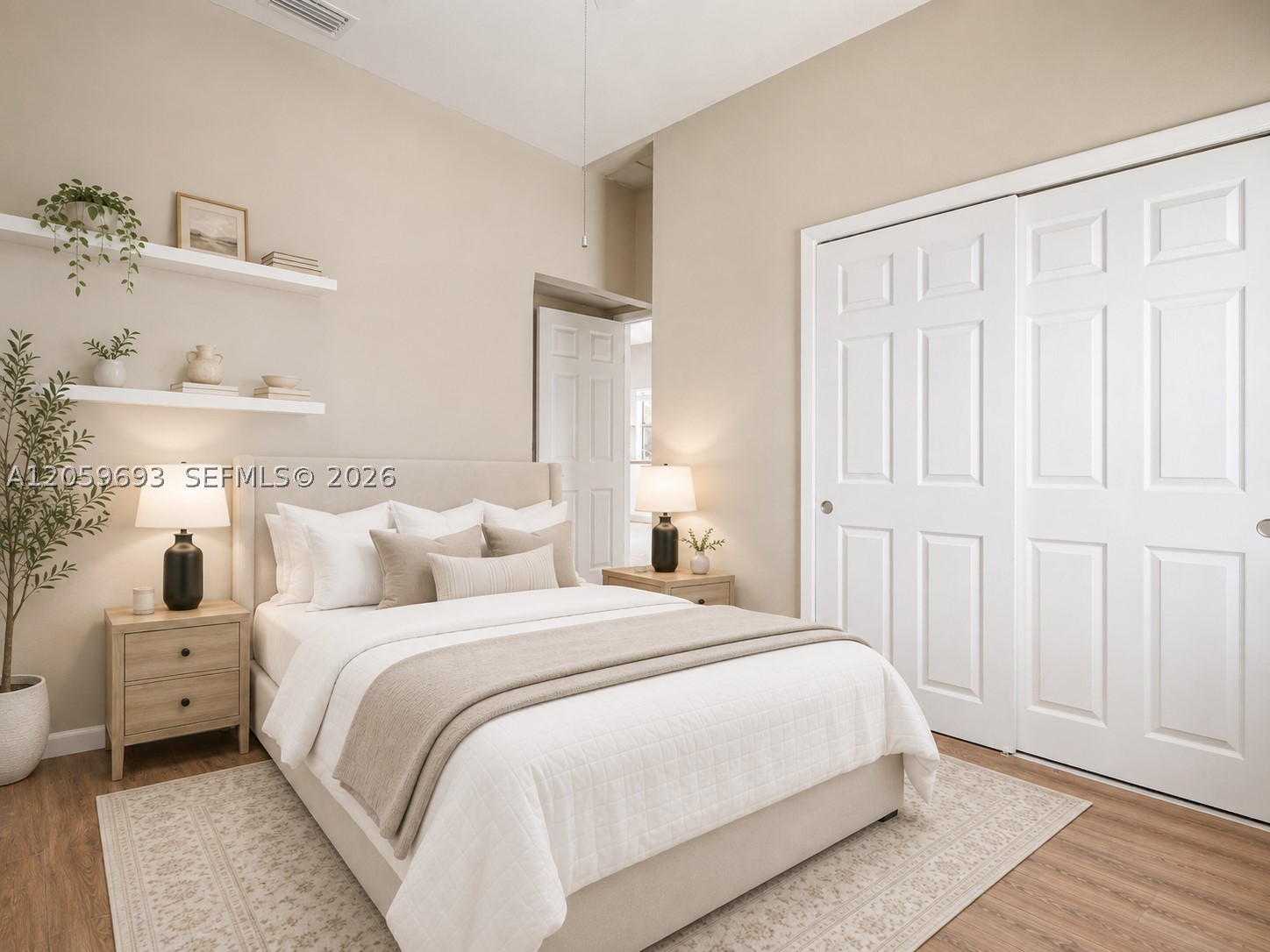 FLA FRUIT LANDS CO - Residential
