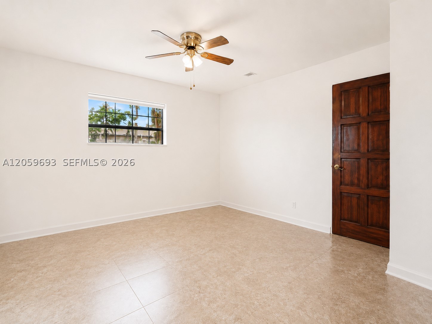 FLA FRUIT LANDS CO - Residential