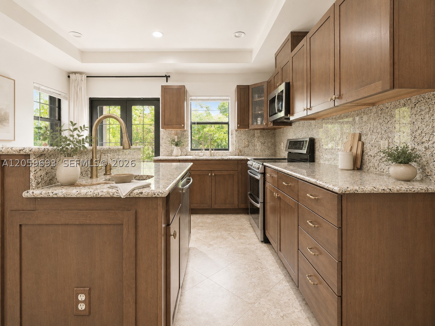 FLA FRUIT LANDS CO - Residential
