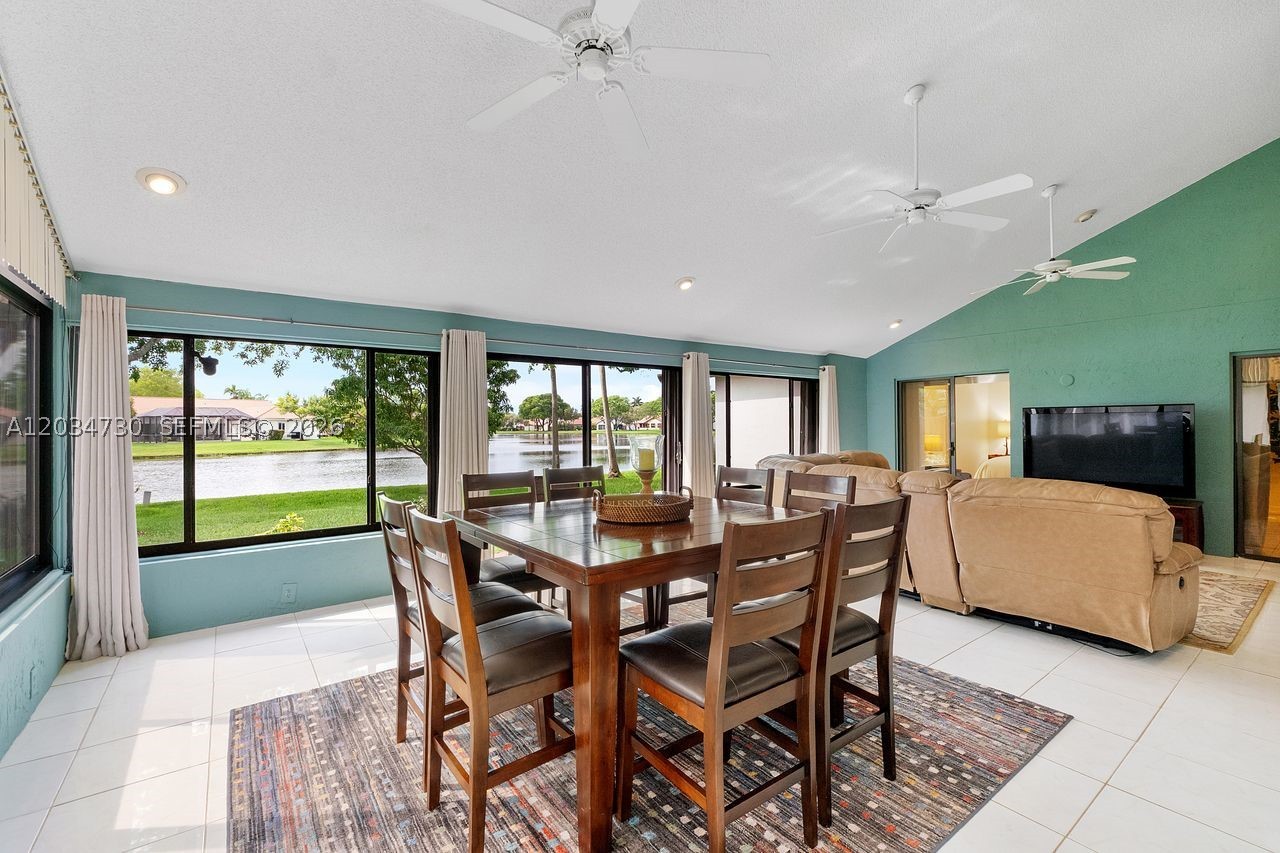 COUNTRY ISLES PATIO HOMES - Residential