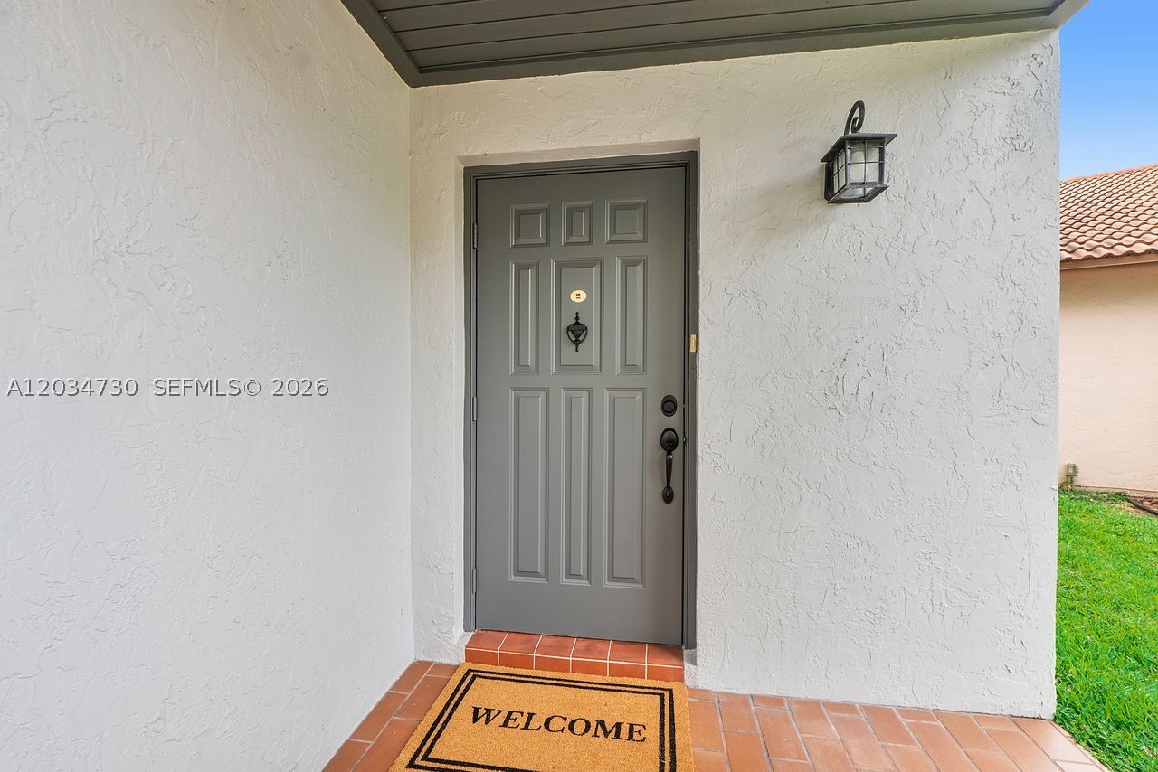 COUNTRY ISLES PATIO HOMES - Residential