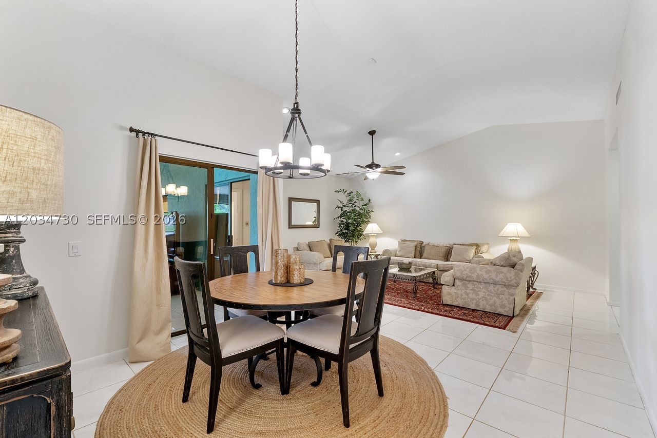 COUNTRY ISLES PATIO HOMES - Residential