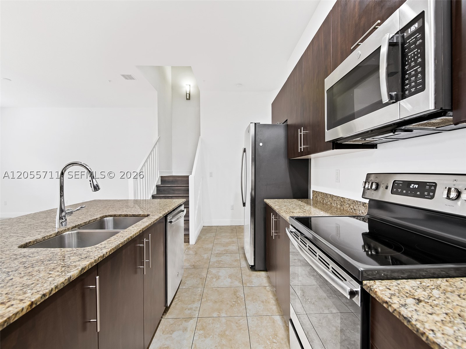 PEMBROKE FALLS-PHASE 1 - Residential