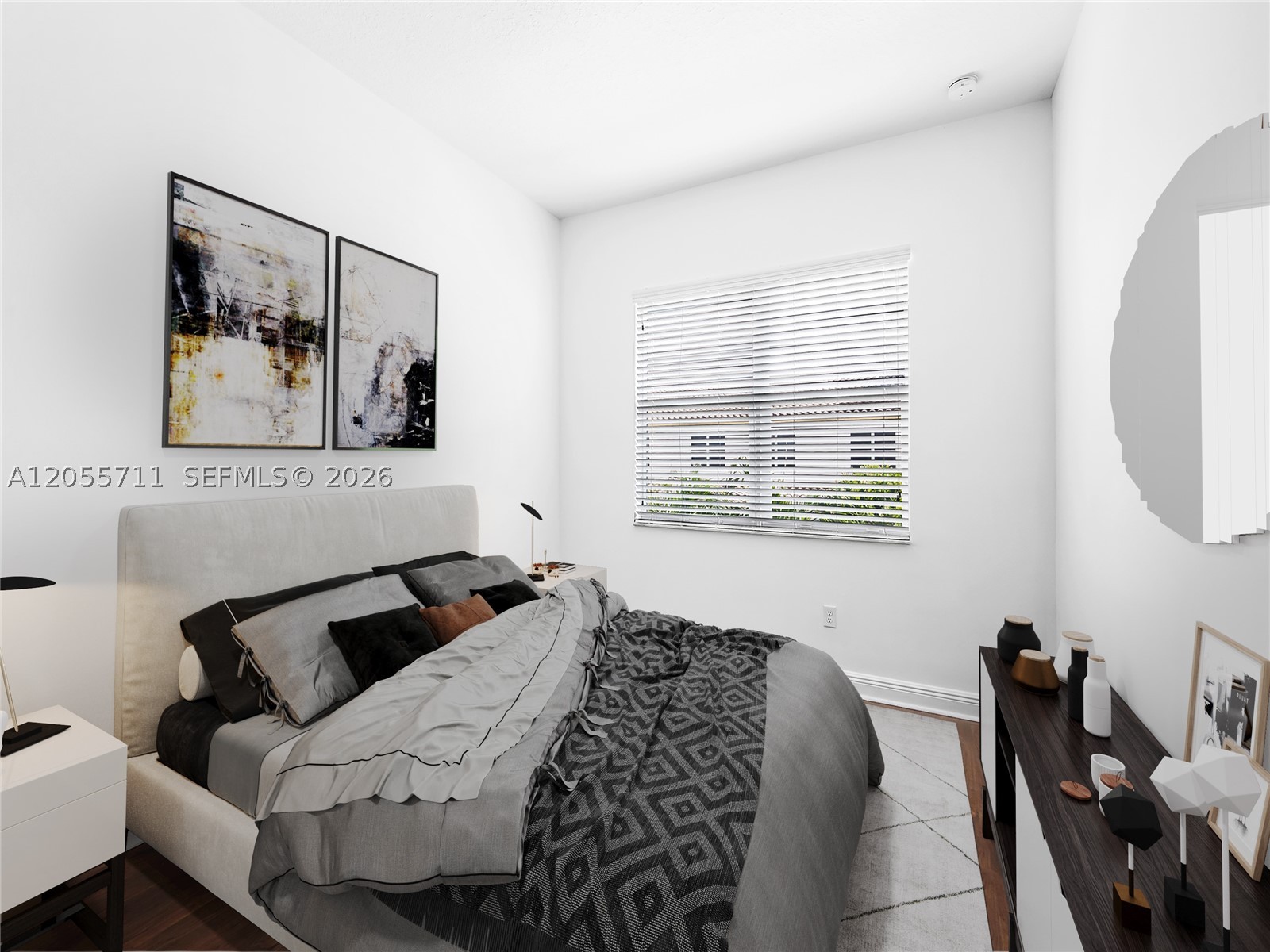 PEMBROKE FALLS-PHASE 1 - Residential