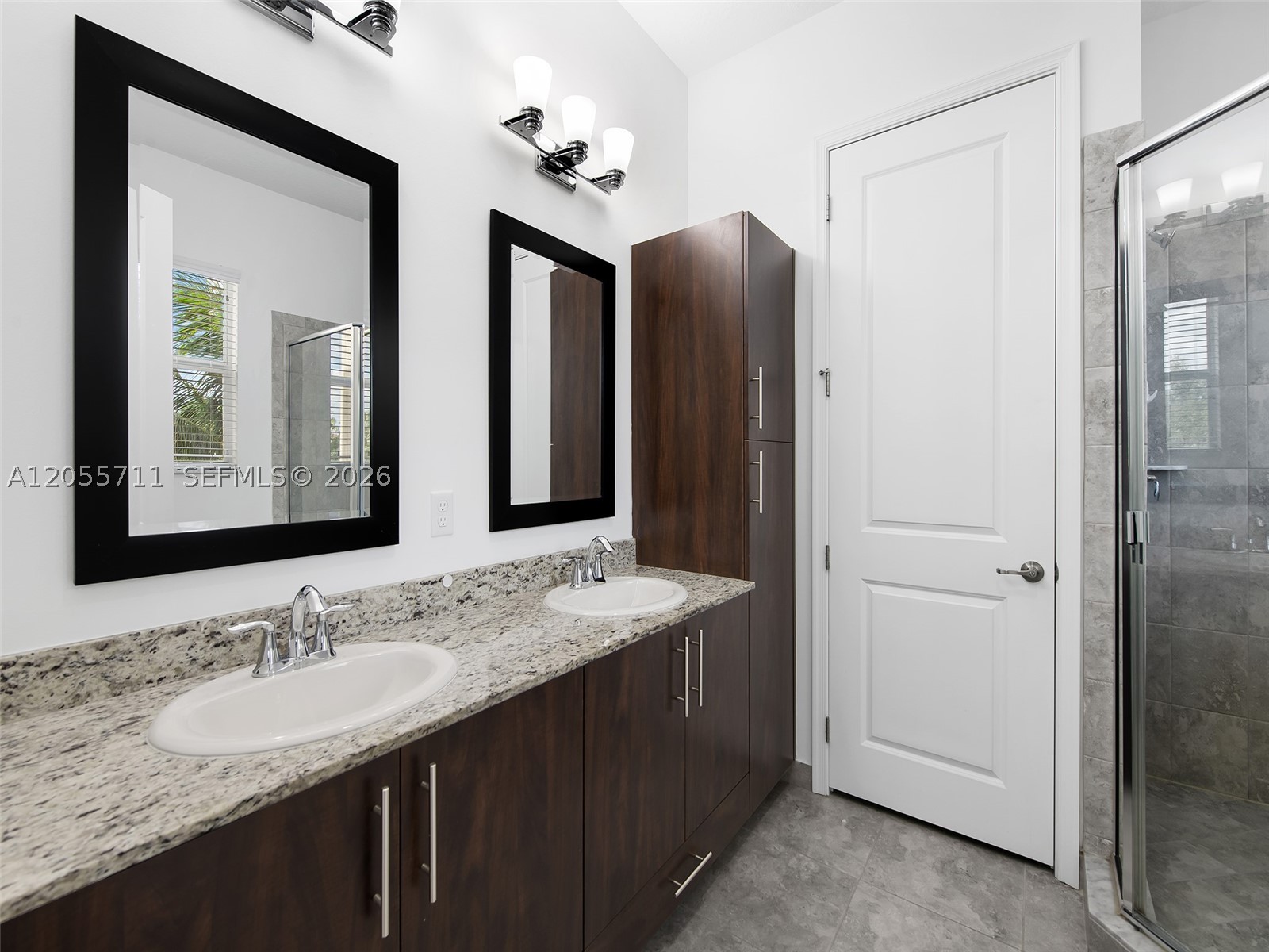 PEMBROKE FALLS-PHASE 1 - Residential
