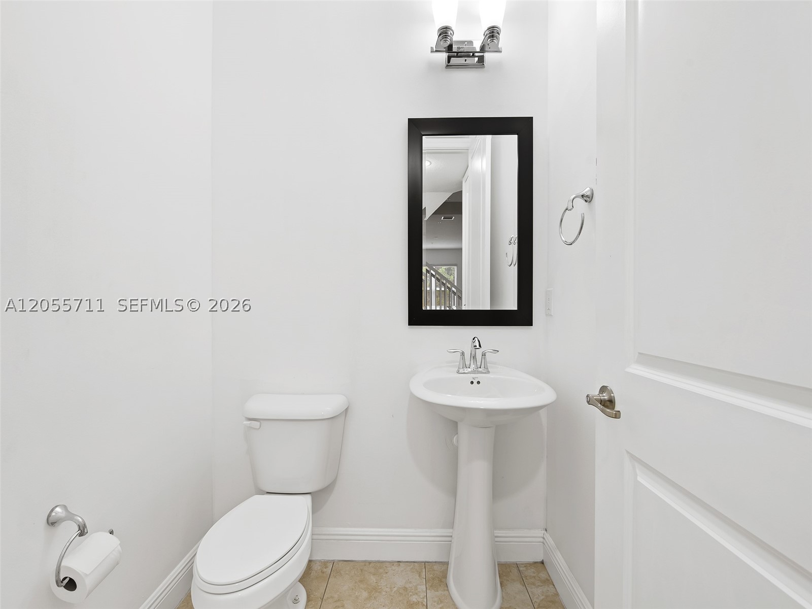 PEMBROKE FALLS-PHASE 1 - Residential