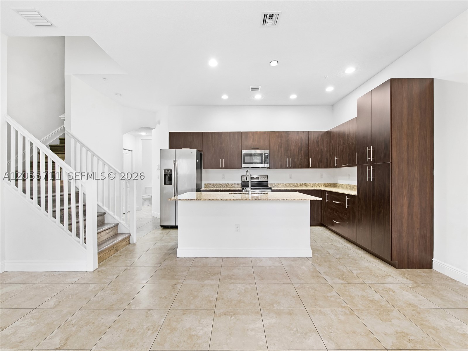 PEMBROKE FALLS-PHASE 1 - Residential