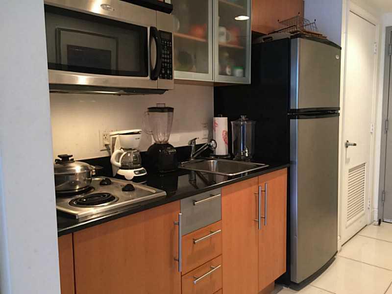 OPERA TOWER CONDO - Residential Lease