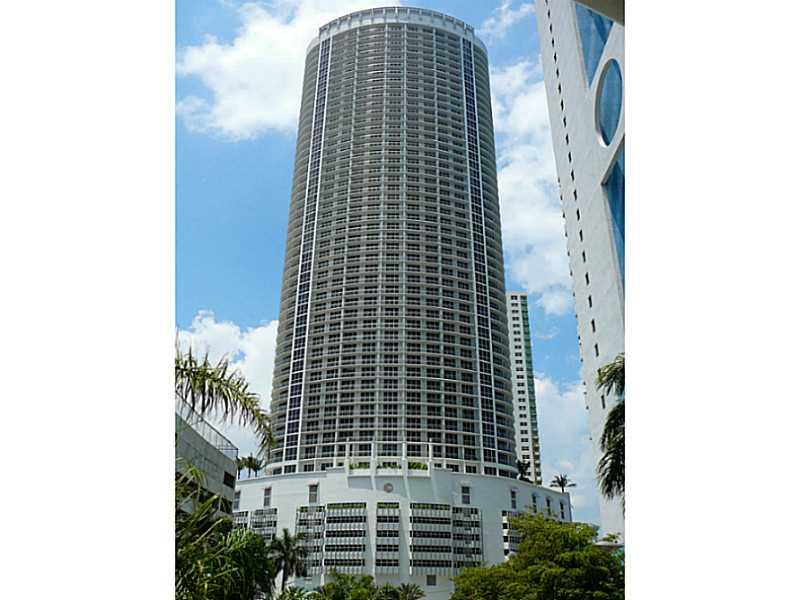 OPERA TOWER CONDO - Residential Lease