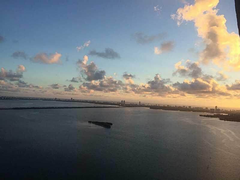 OPERA TOWER CONDO - Residential Lease