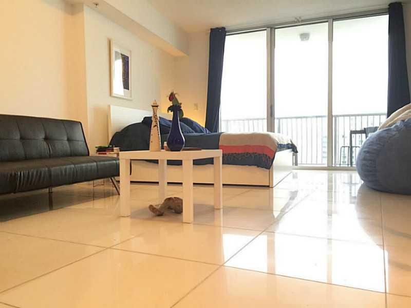 OPERA TOWER CONDO - Residential Lease