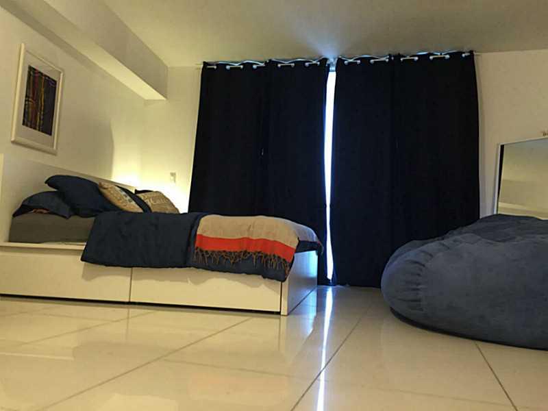 OPERA TOWER CONDO - Residential Lease