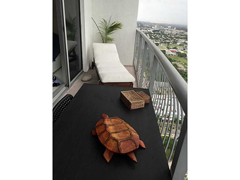 OPERA TOWER CONDO - Residential Lease