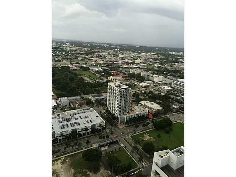 OPERA TOWER CONDO - Residential Lease