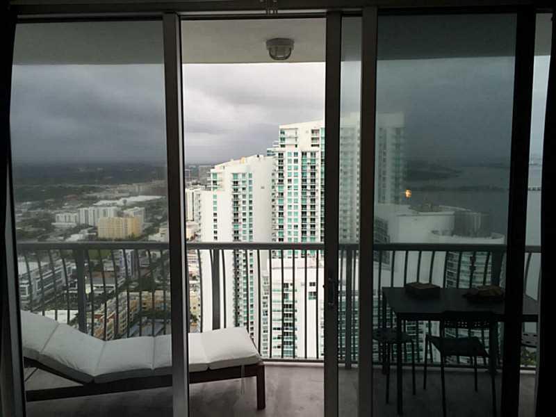 OPERA TOWER CONDO - Residential Lease