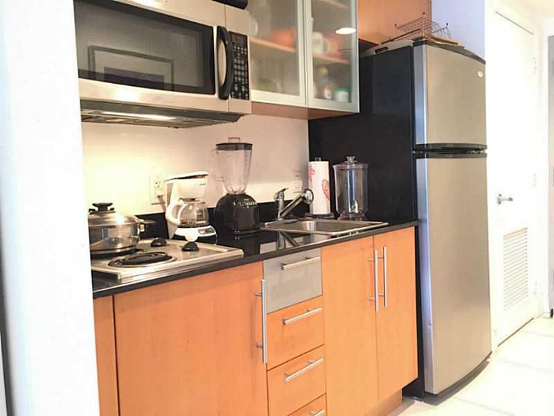 OPERA TOWER CONDO - Residential Lease