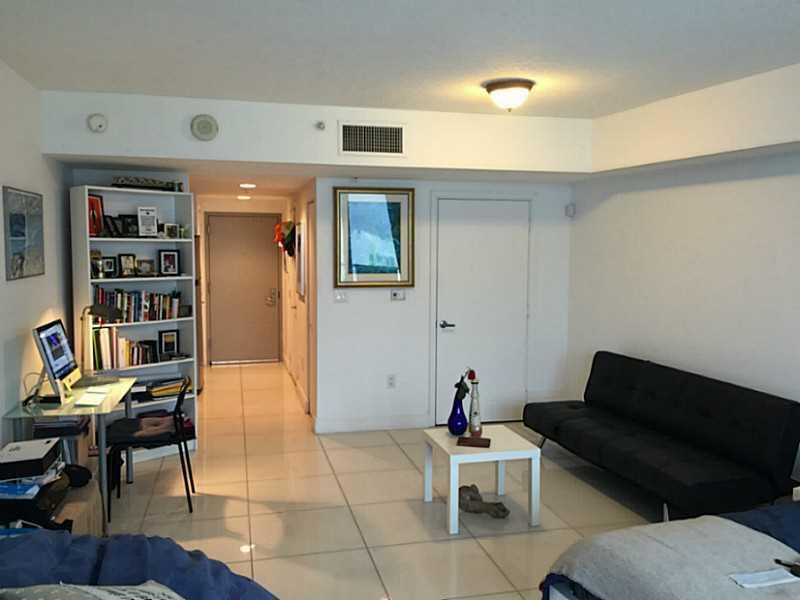 OPERA TOWER CONDO - Residential Lease