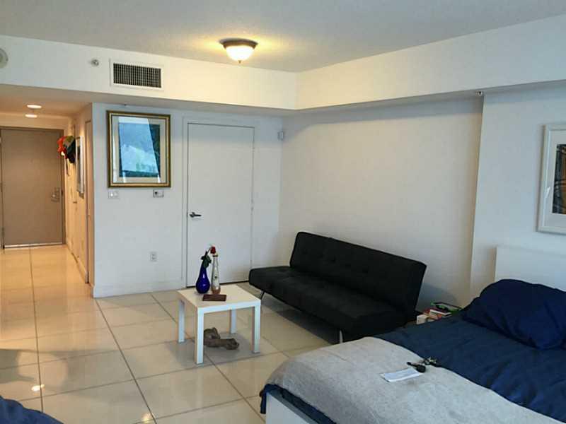 OPERA TOWER CONDO - Residential Lease
