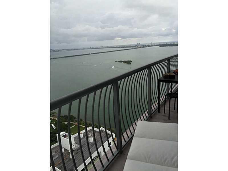 OPERA TOWER CONDO - Residential Lease