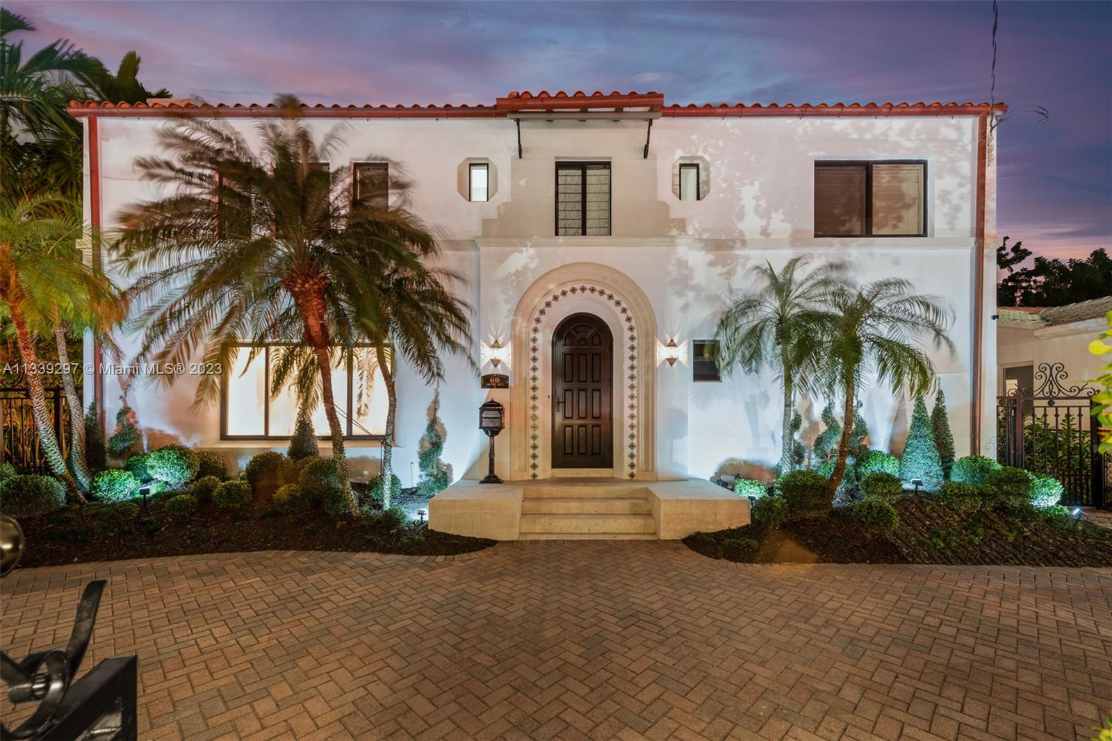 BEACH VIEW ADDN - Residential