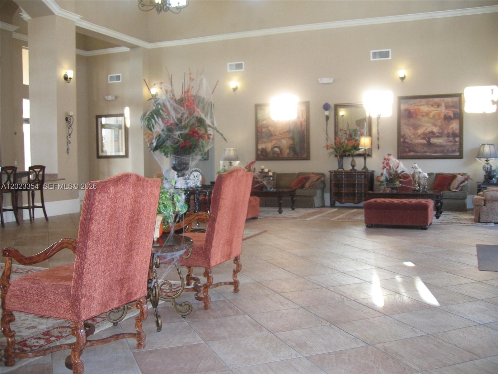 THE COURTS AT BAYSHORE II - Residential Lease